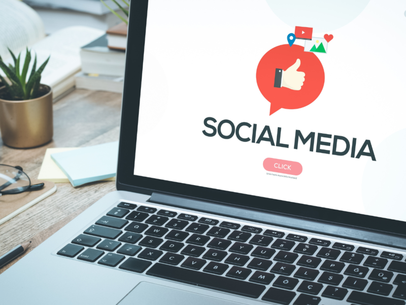 Social Media Marketing