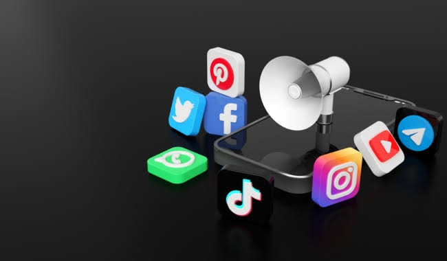 Social media