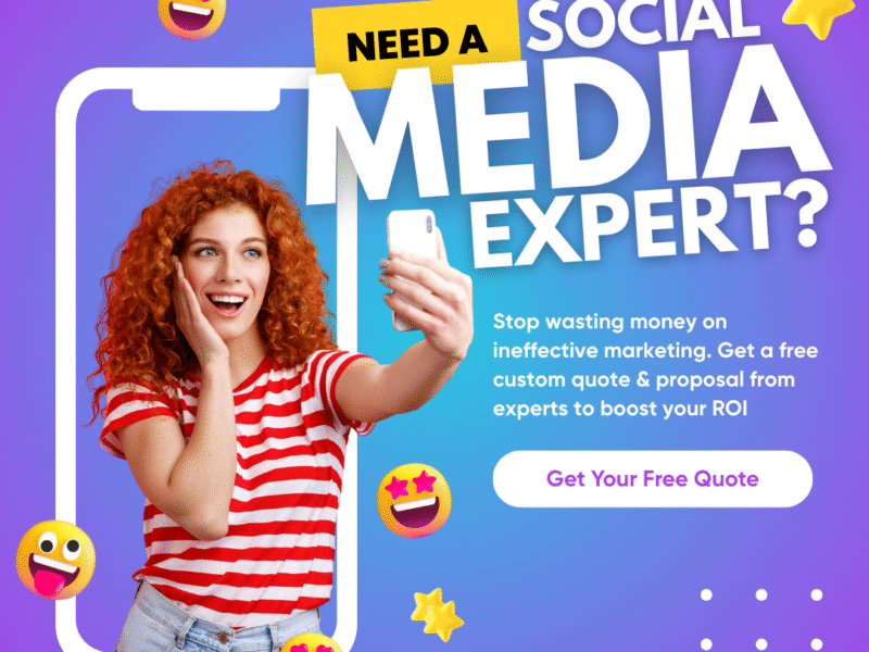 Social Media Management